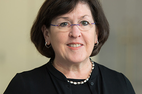 Elizabeth Doherty | Office of the Provost | Brown University