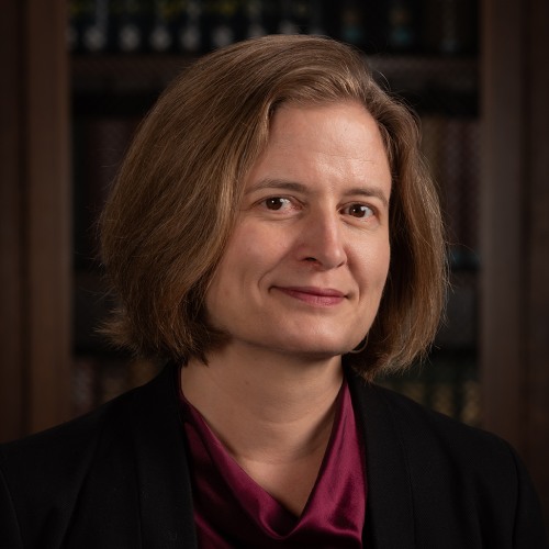 Cristine Hutchison-Jones