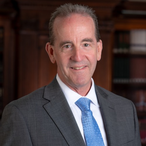 Francis J. Doyle III