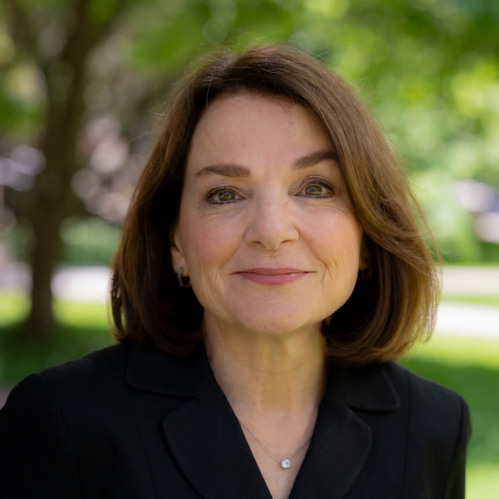 Wendy Schiller