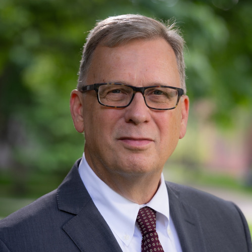 David Lindstrom 2026